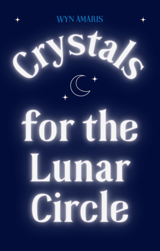 Crystals for the Lunar Circle Report