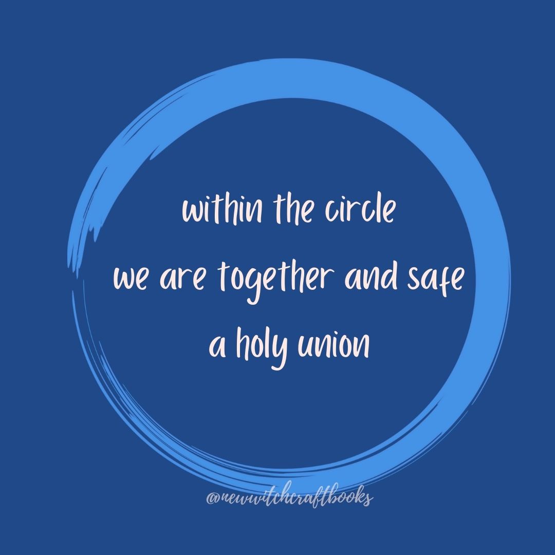 Haiku: Within the Circle
