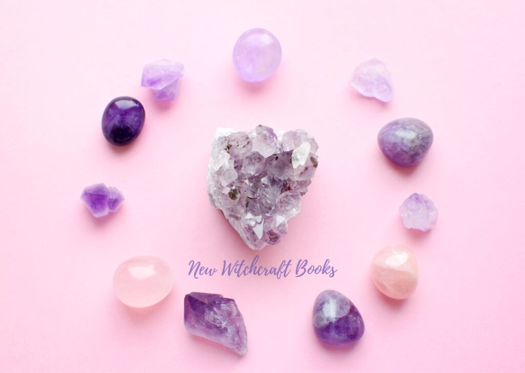 Crystals You Can Put Under Your Pillow New Witchcraft